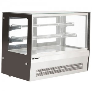 Витрина холодильная Frosty GN 900RT